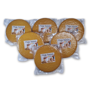 6 Pakovanja korica za Medovik tortu