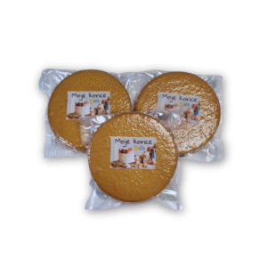 3 Pakovanja korica za Medovik tortu