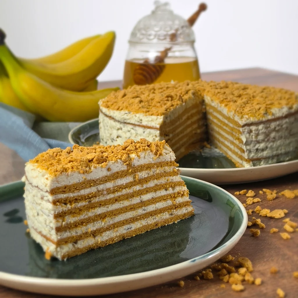 torta sa bananom